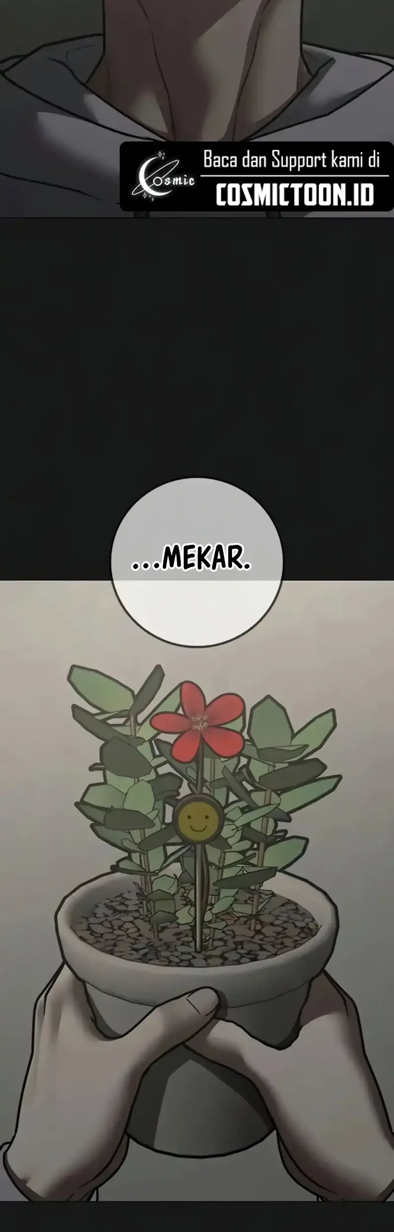 Reality Quest Chapter 191 - halaman 3
