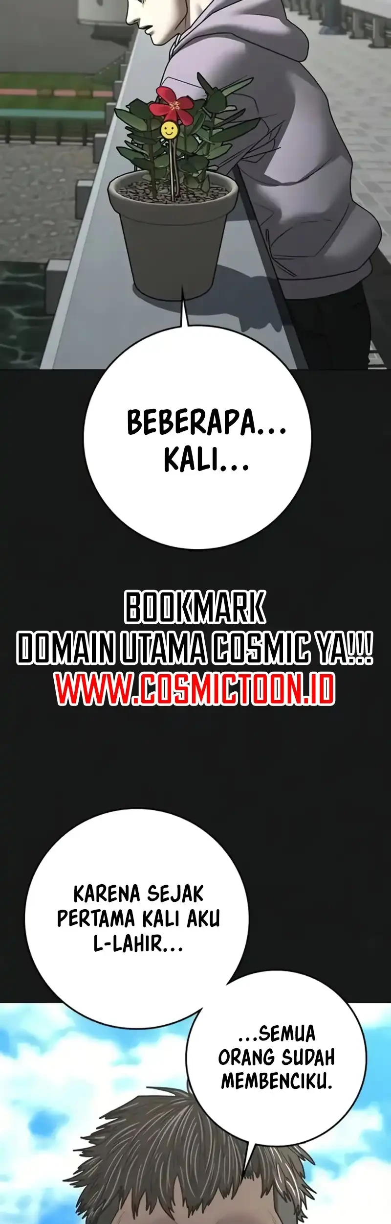 Reality Quest Chapter 191 - halaman 37
