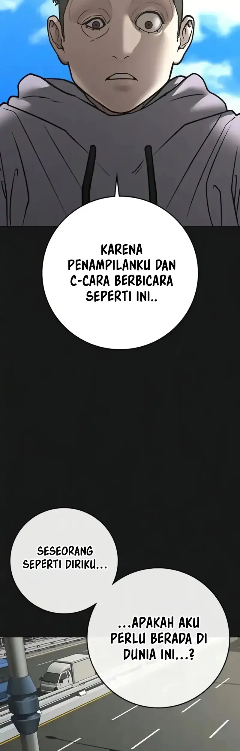 Reality Quest Chapter 191 - halaman 38