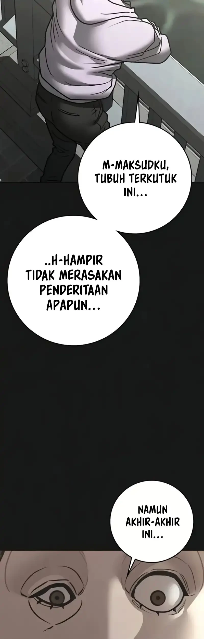 Reality Quest Chapter 191 - halaman 41