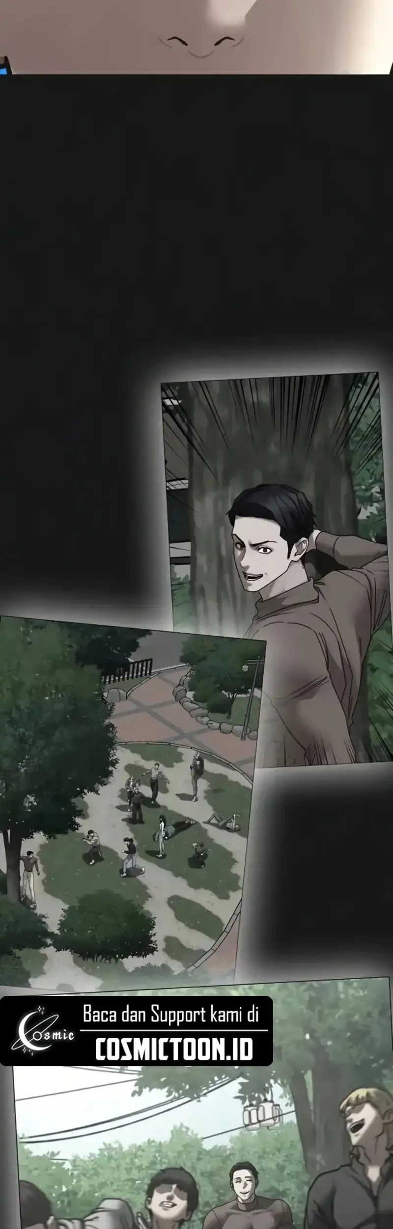 Reality Quest Chapter 191 - halaman 42