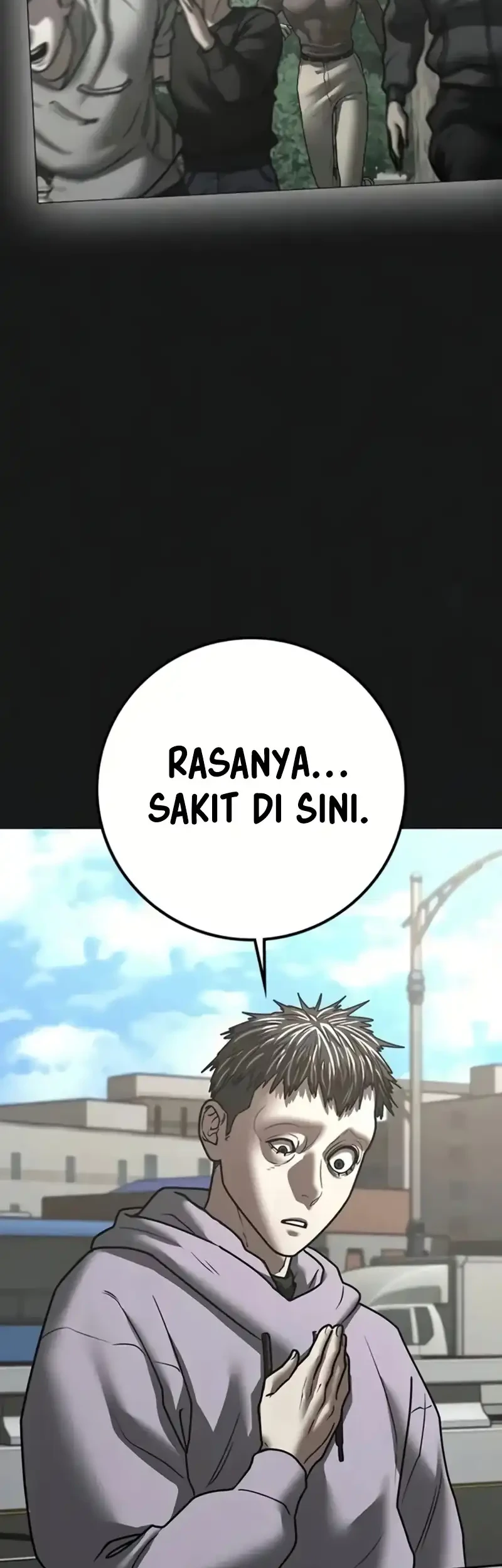 Reality Quest Chapter 191 - halaman 43