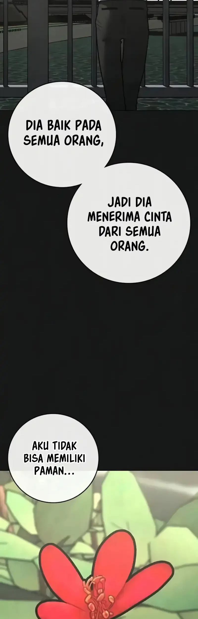 Reality Quest Chapter 191 - halaman 46