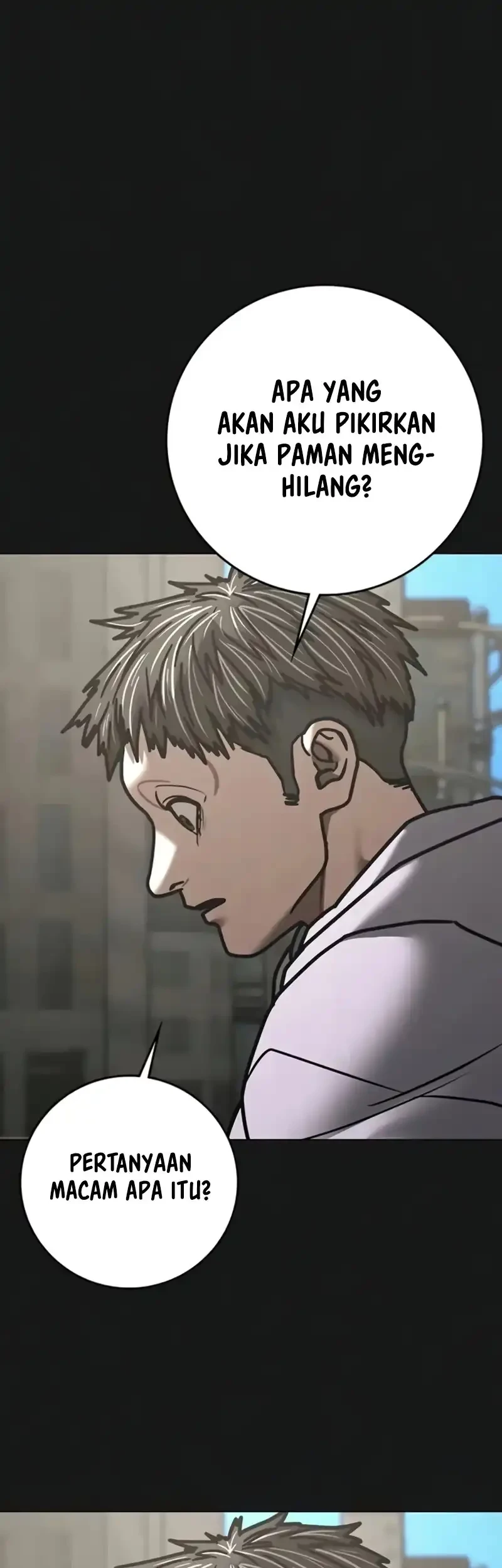 Reality Quest Chapter 191 - halaman 49
