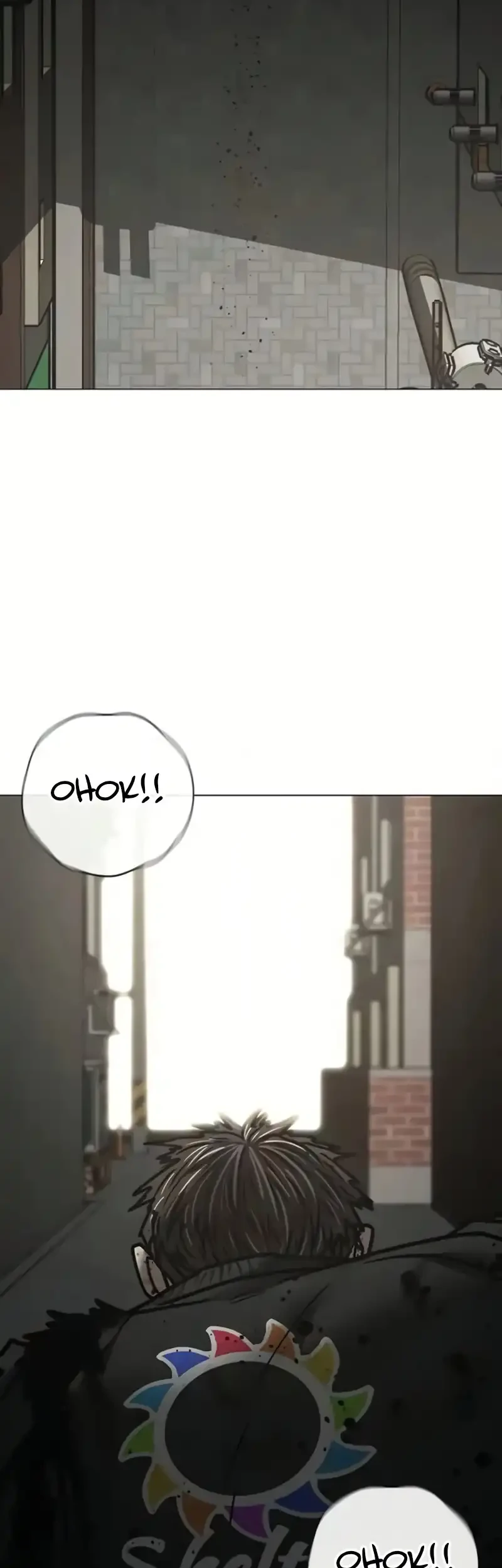 Reality Quest Chapter 191 - halaman 55