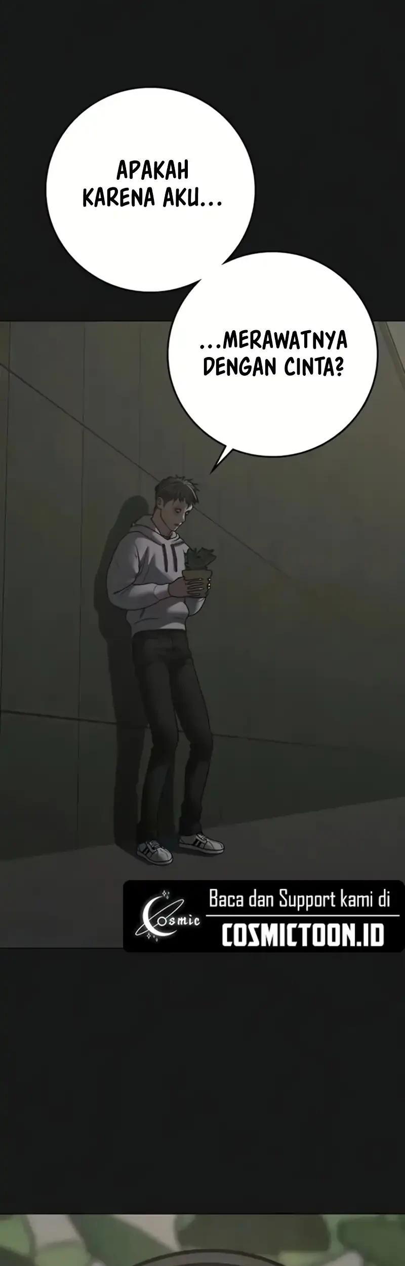 Reality Quest Chapter 191 - halaman 7