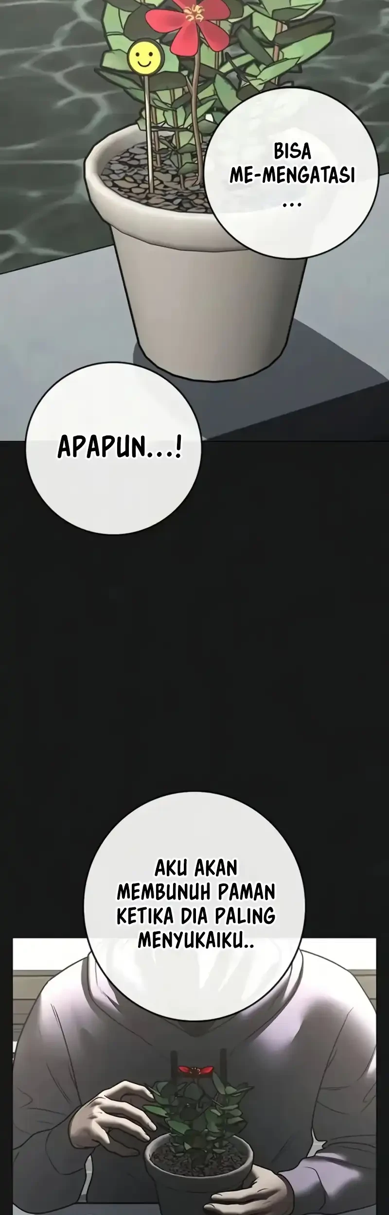 Reality Quest Chapter 191 - halaman 75