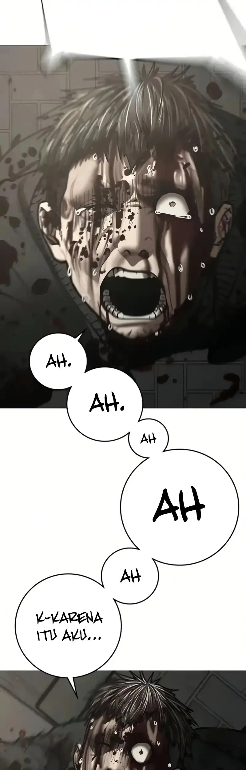 Reality Quest Chapter 191 - halaman 85