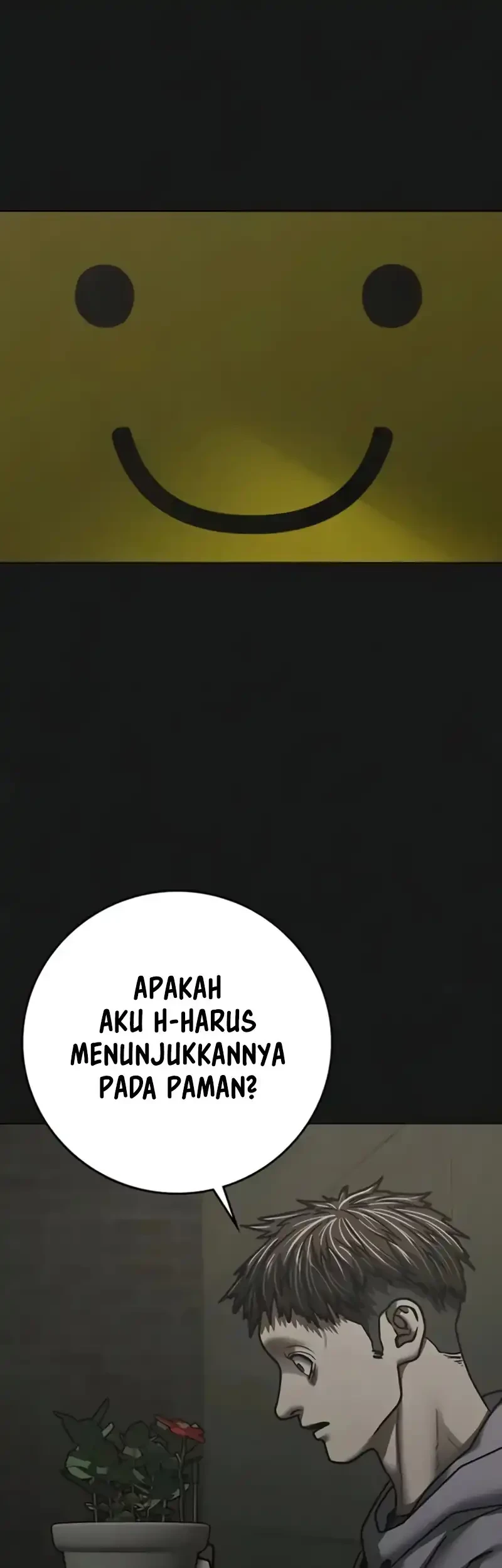 Reality Quest Chapter 191 - halaman 9