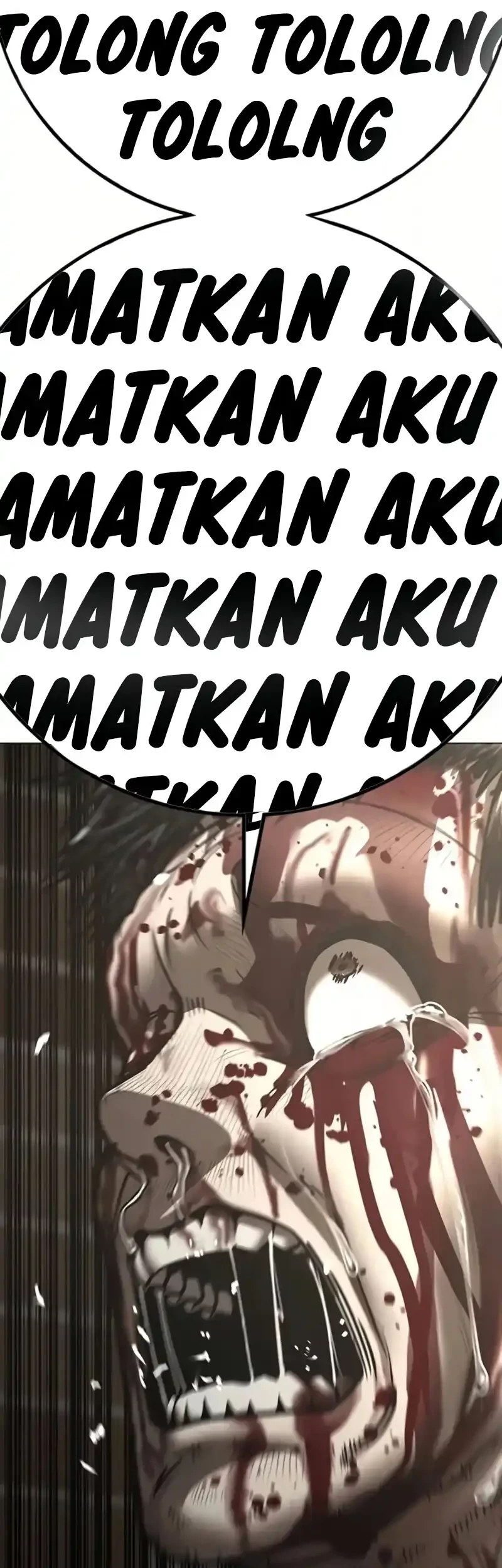 Reality Quest Chapter 191 - halaman 91