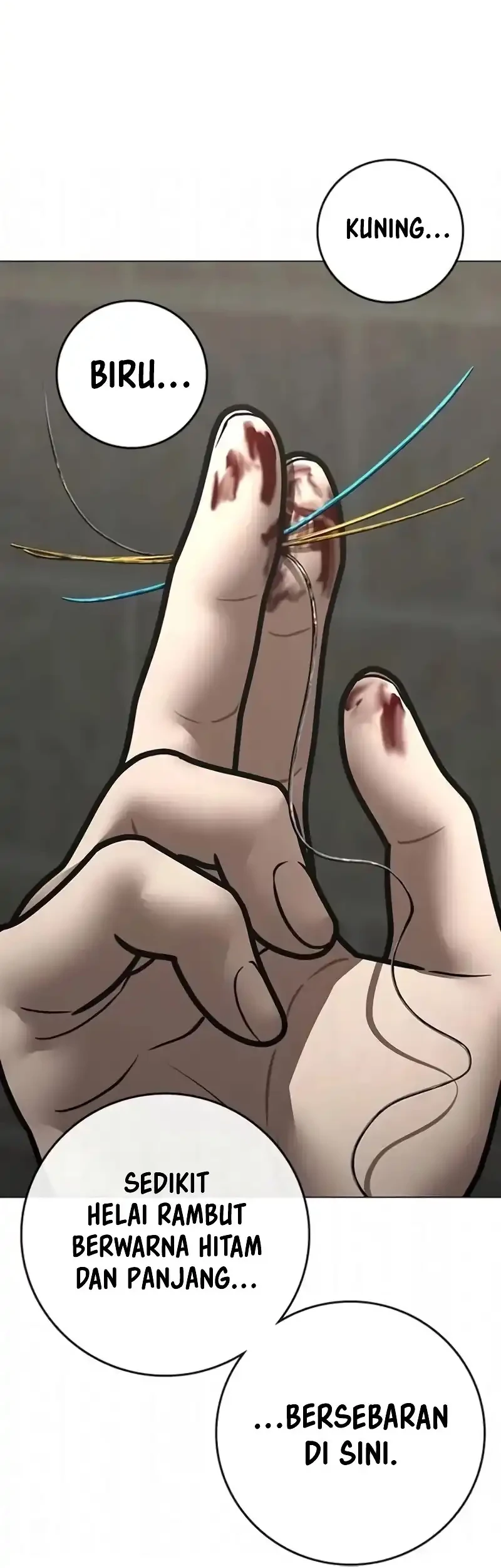 Reality Quest Chapter 192 - halaman 10