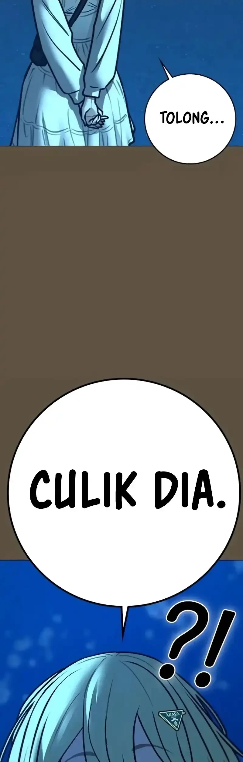 Reality Quest Chapter 192 - halaman 101