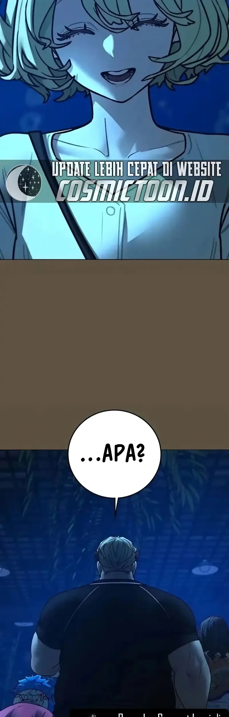 Reality Quest Chapter 192 - halaman 102