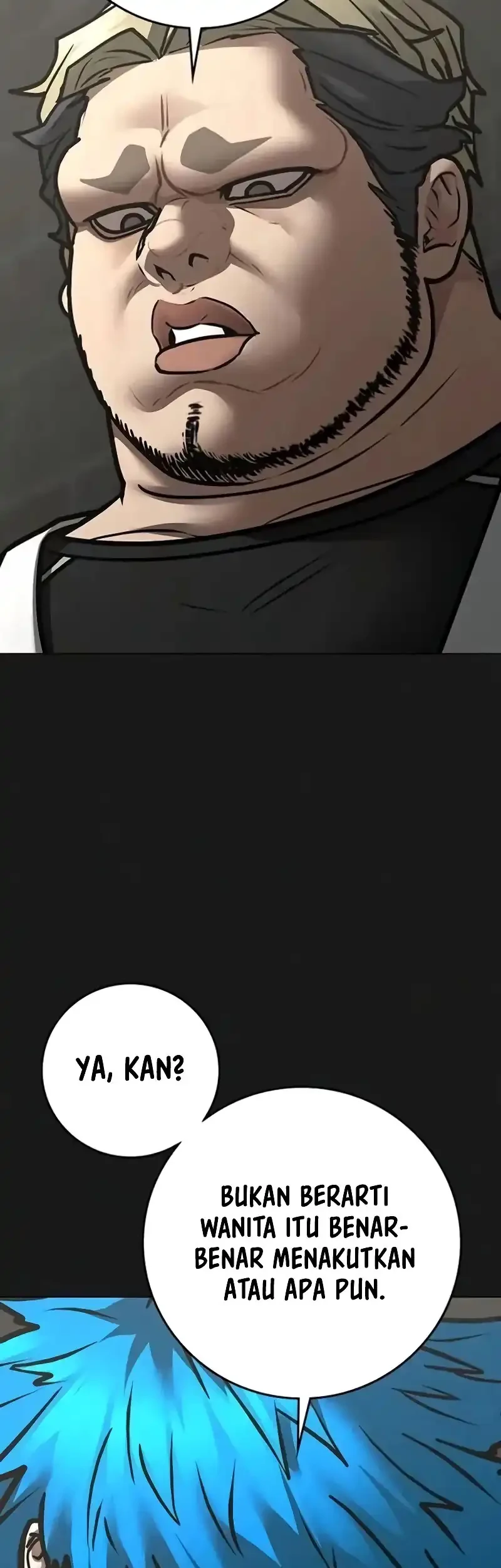Reality Quest Chapter 192 - halaman 105