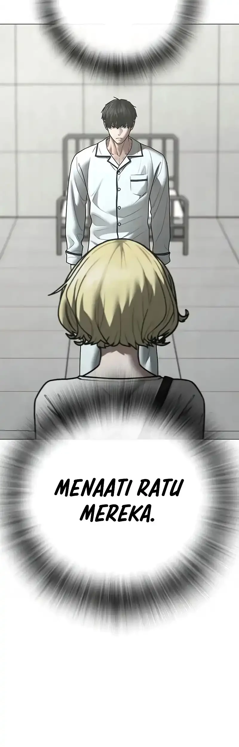 Reality Quest Chapter 192 - halaman 109