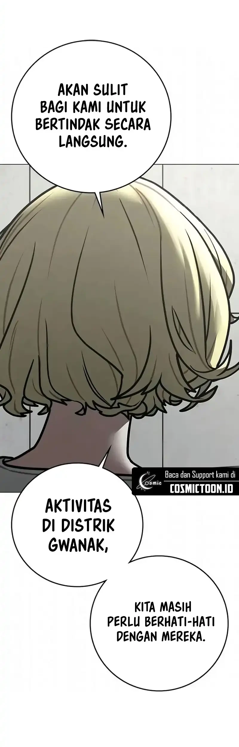 Reality Quest Chapter 192 - halaman 110