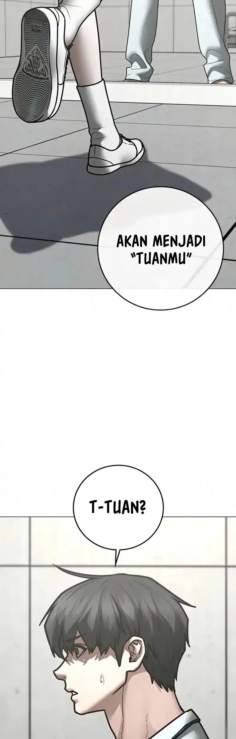 Reality Quest Chapter 192 - halaman 114
