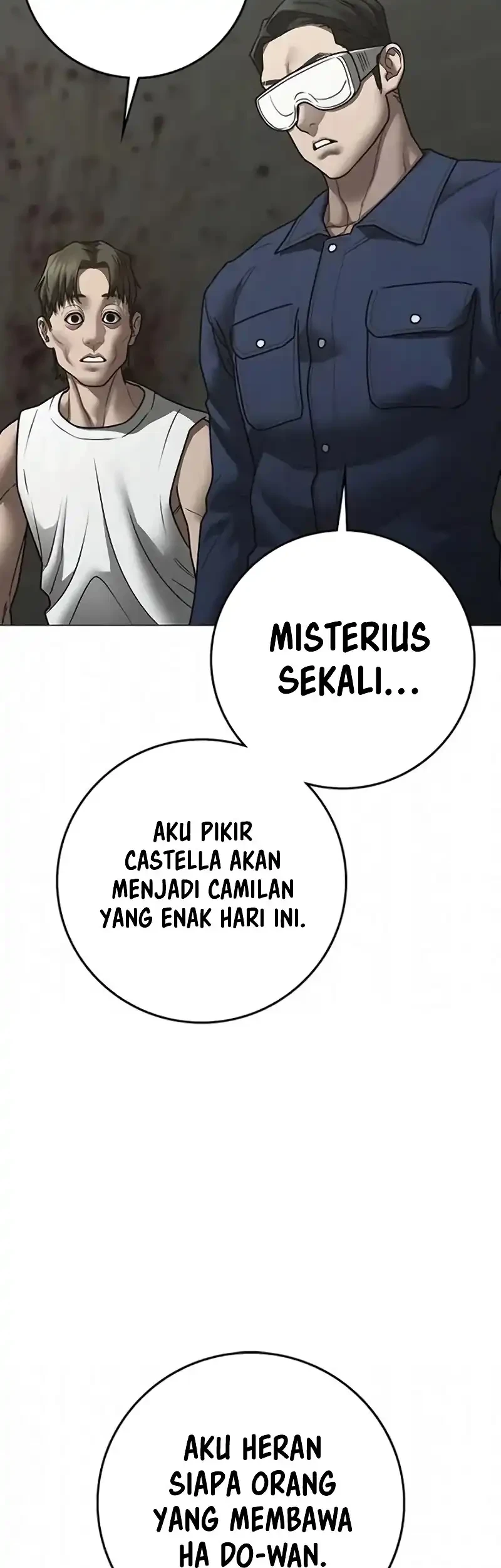 Reality Quest Chapter 192 - halaman 13