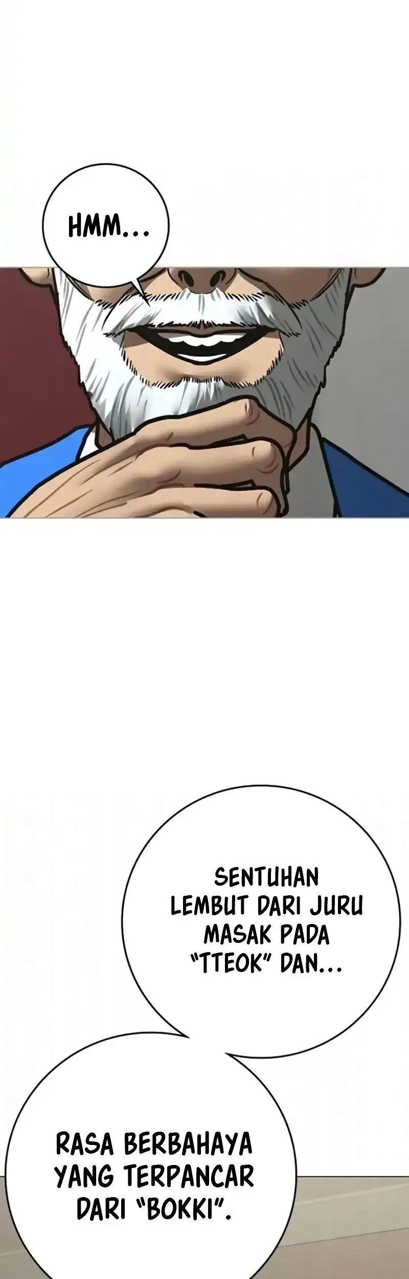 Reality Quest Chapter 192 - halaman 18