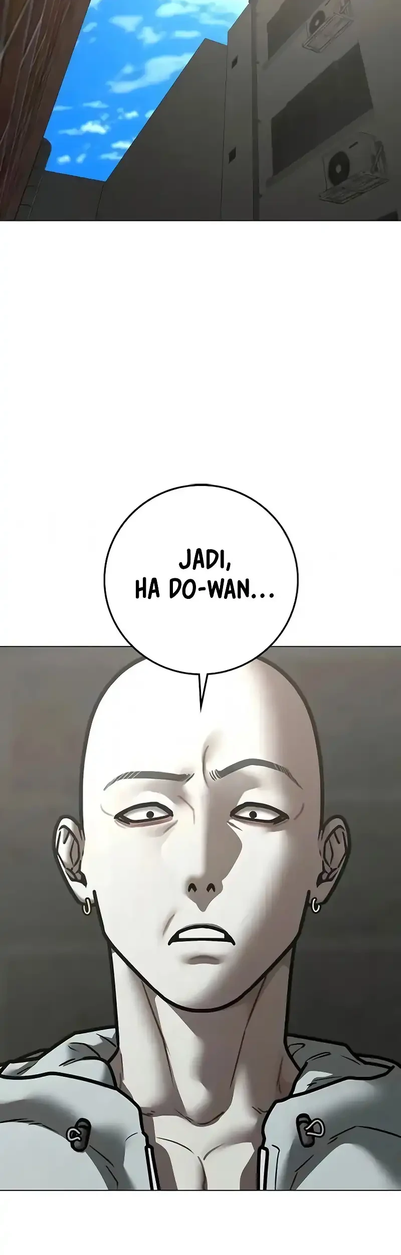 Reality Quest Chapter 192 - halaman 2