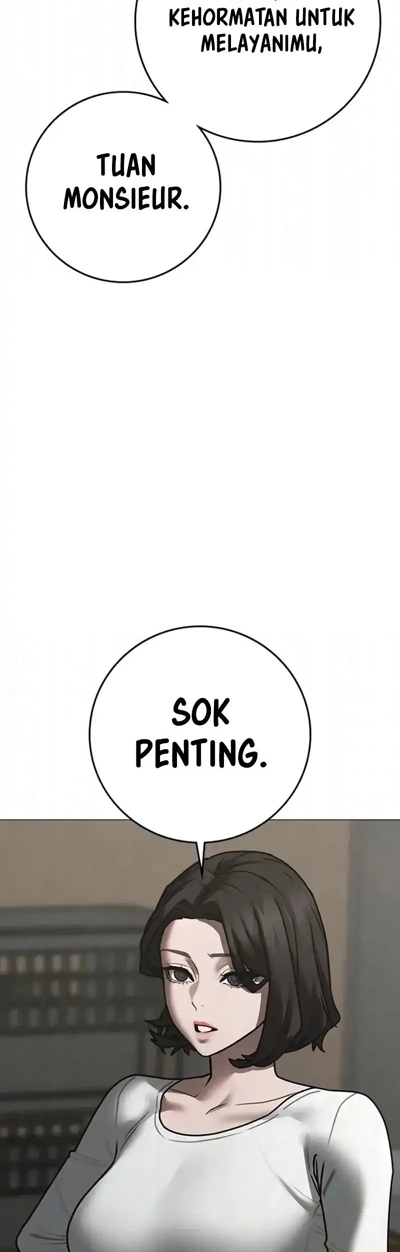 Reality Quest Chapter 192 - halaman 22