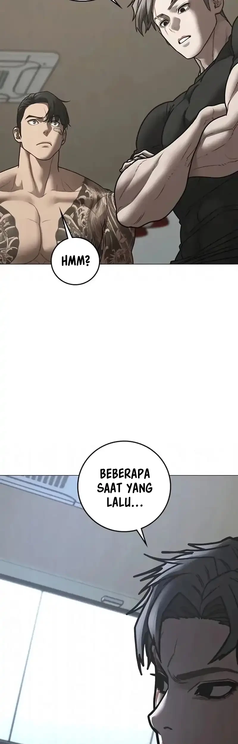 Reality Quest Chapter 192 - halaman 25