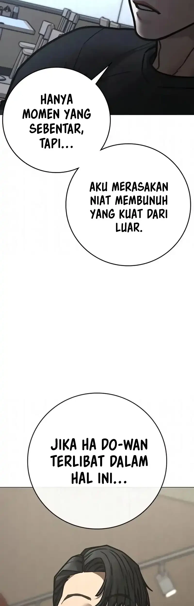 Reality Quest Chapter 192 - halaman 26