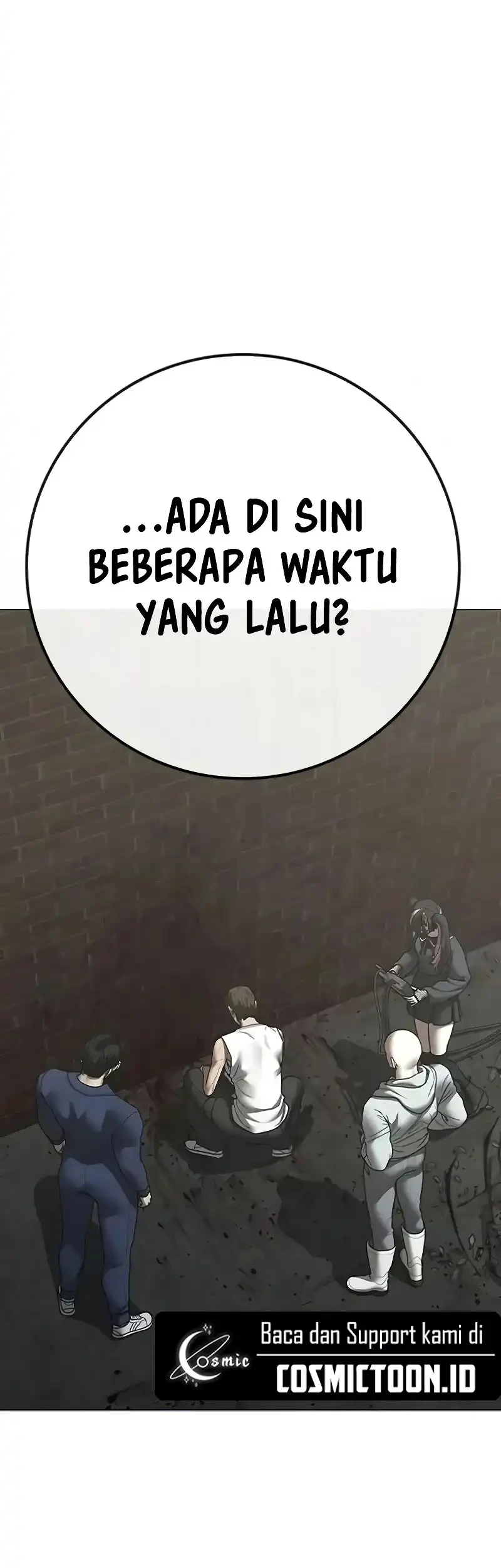 Reality Quest Chapter 192 - halaman 3