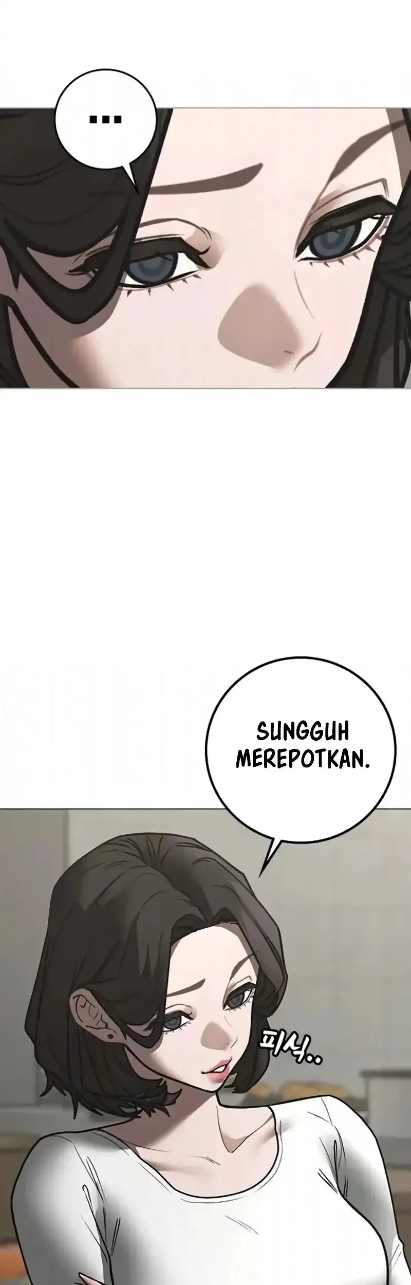 Reality Quest Chapter 192 - halaman 30