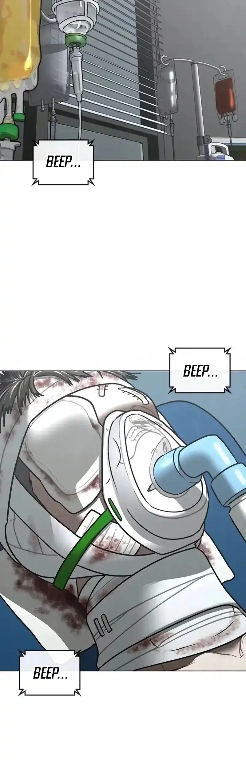 Reality Quest Chapter 192 - halaman 33