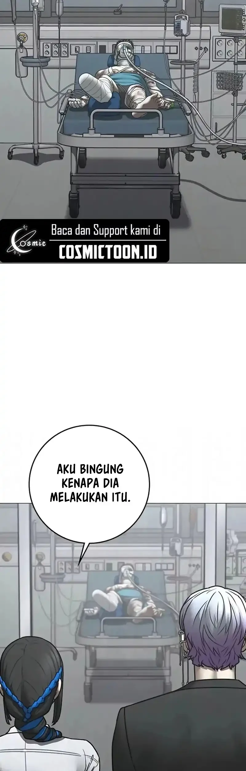 Reality Quest Chapter 192 - halaman 35