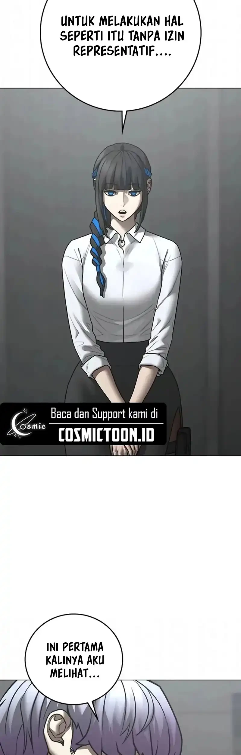 Reality Quest Chapter 192 - halaman 37