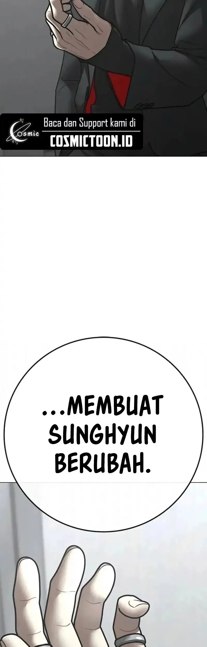 Reality Quest Chapter 192 - halaman 42