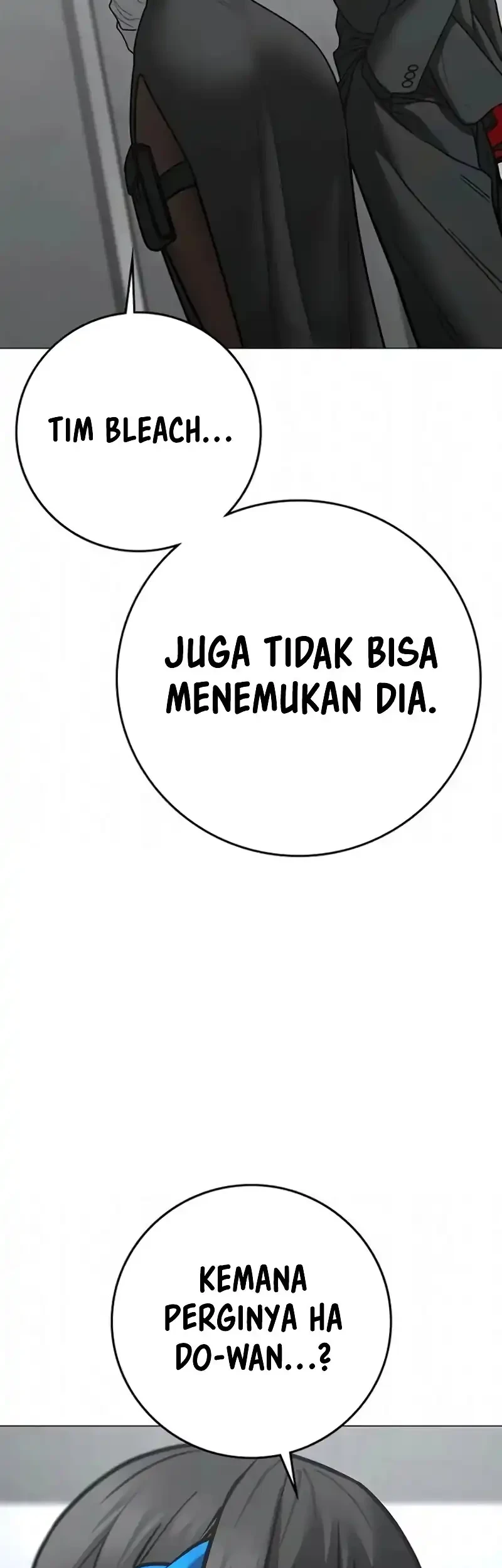 Reality Quest Chapter 192 - halaman 45