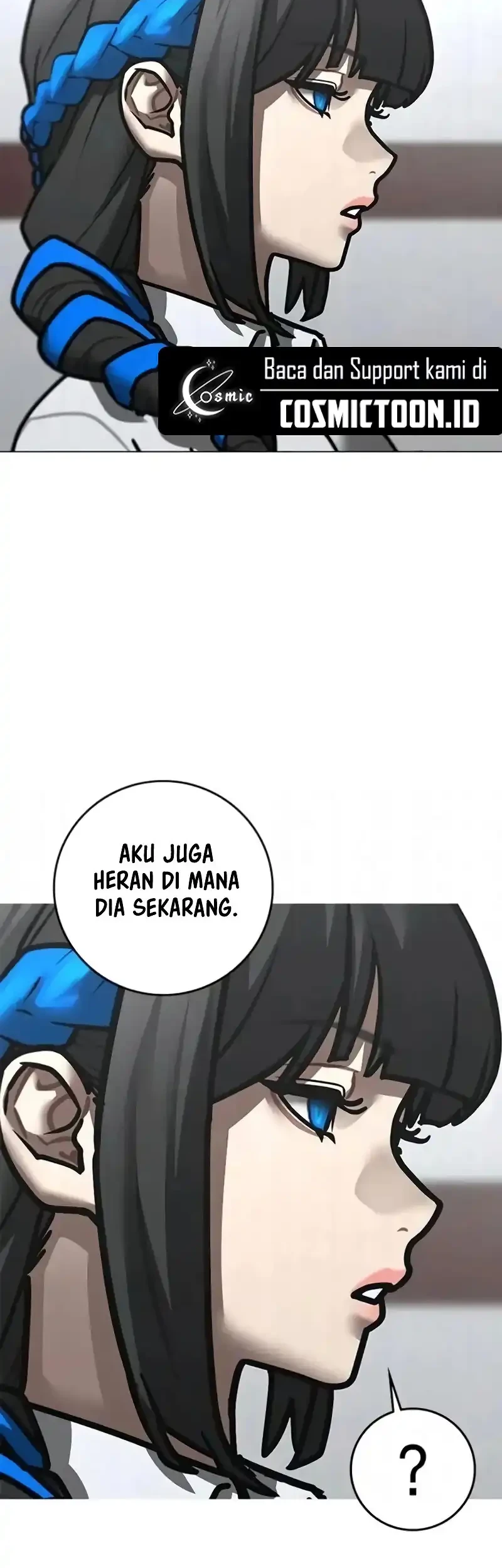 Reality Quest Chapter 192 - halaman 46