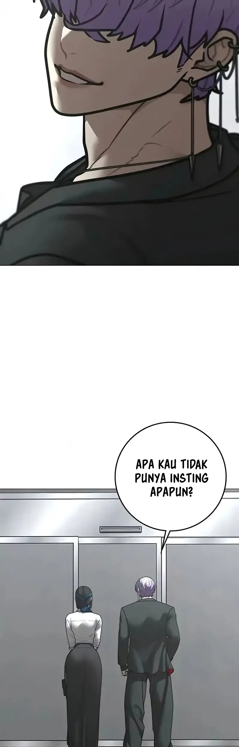 Reality Quest Chapter 192 - halaman 49