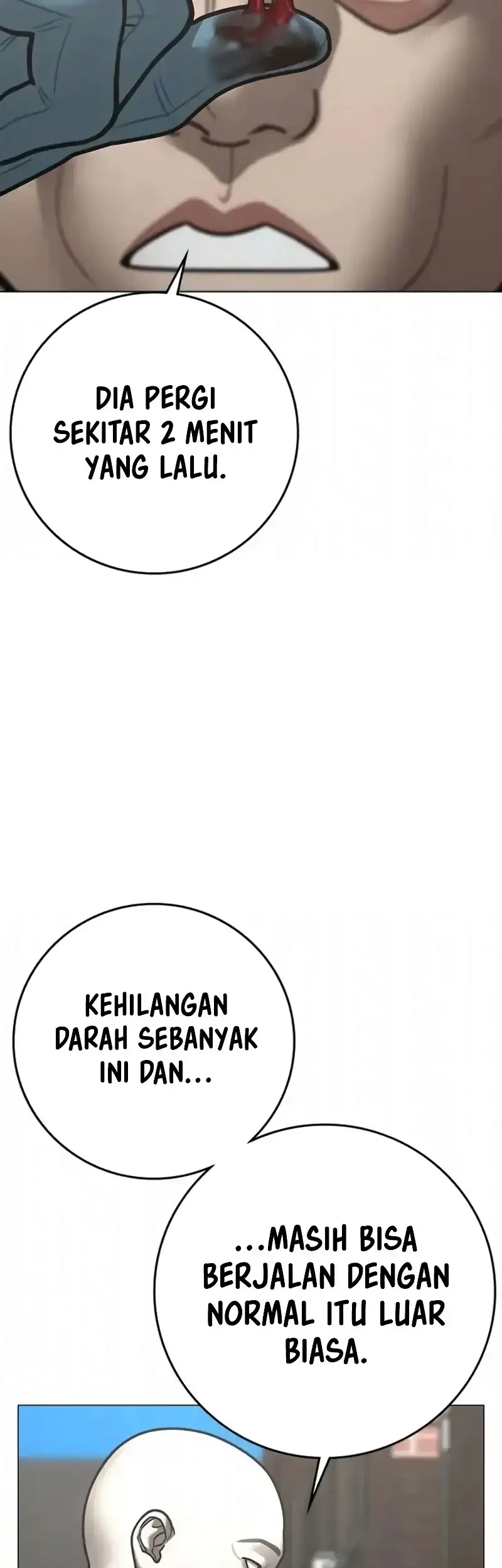 Reality Quest Chapter 192 - halaman 5