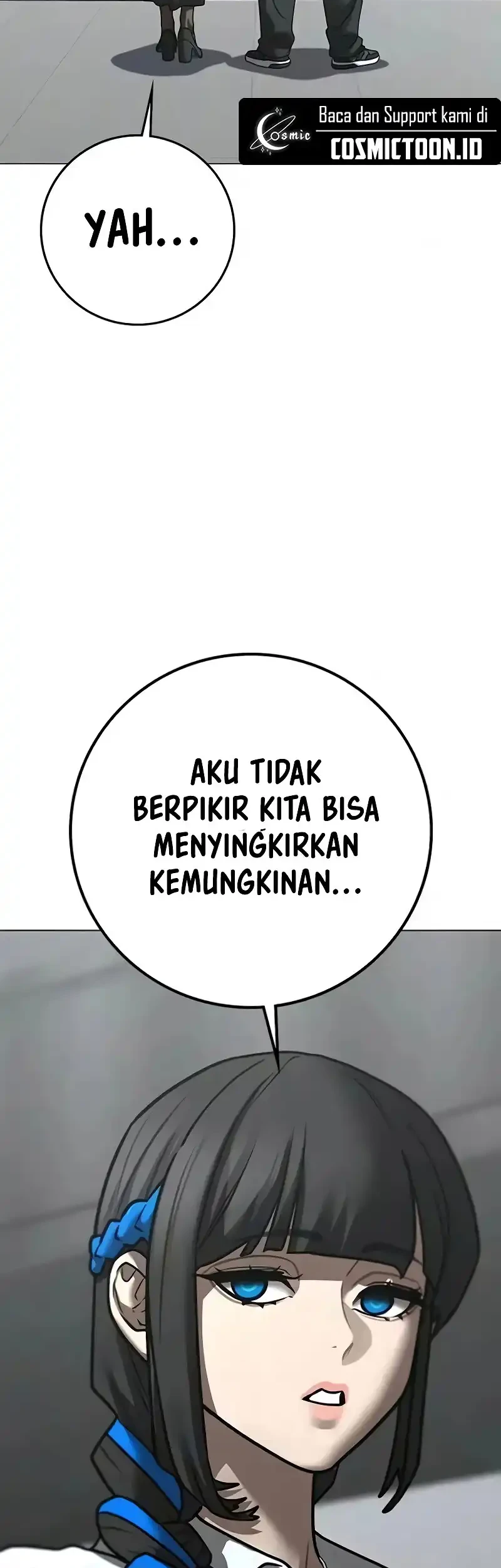 Reality Quest Chapter 192 - halaman 50