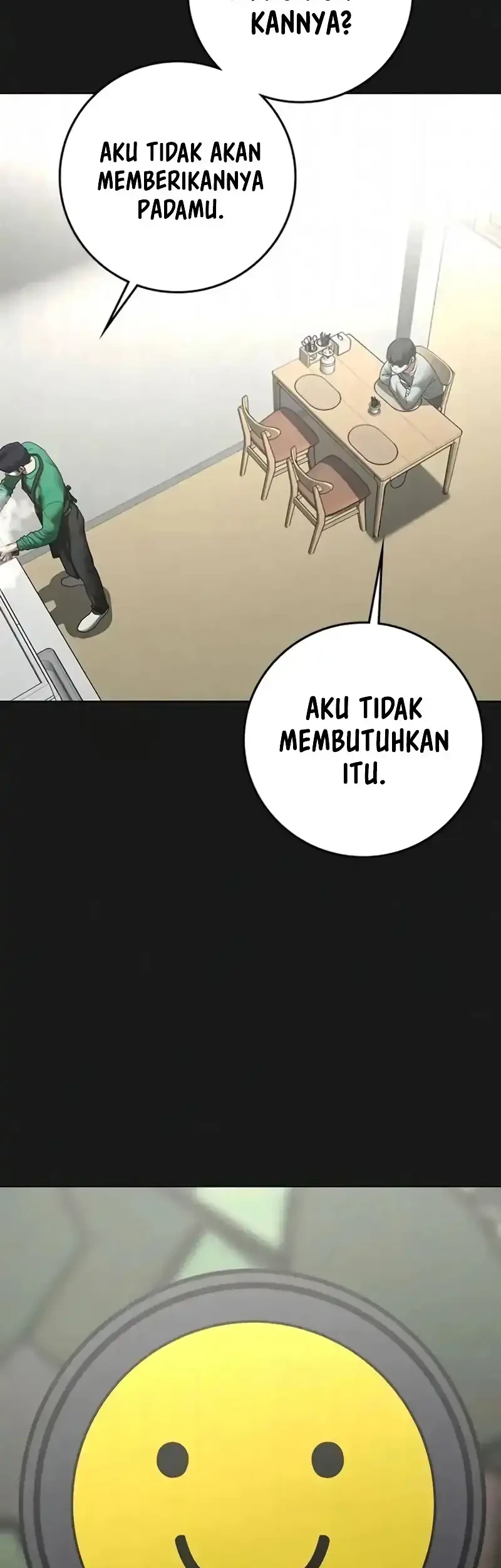 Reality Quest Chapter 192 - halaman 54