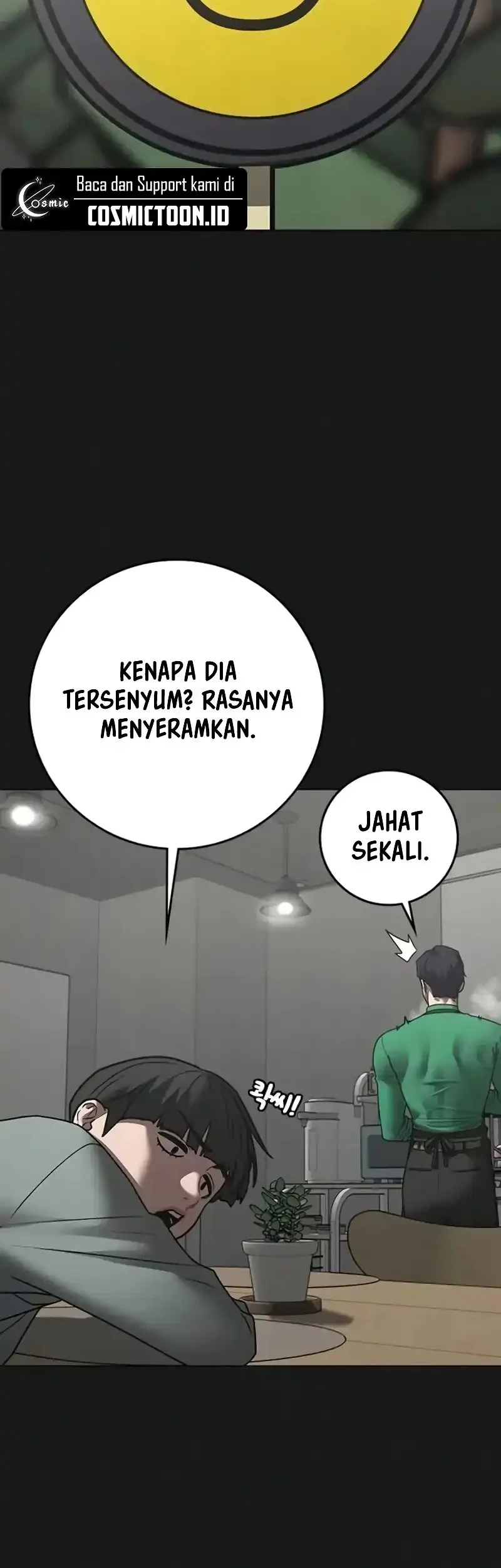 Reality Quest Chapter 192 - halaman 55