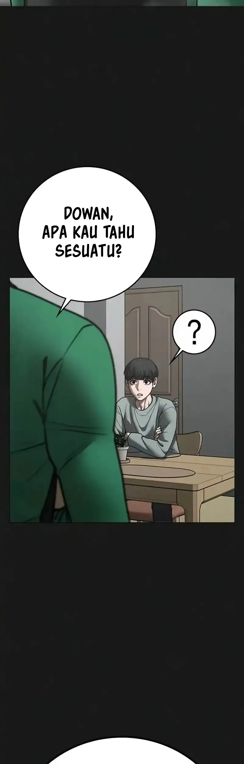 Reality Quest Chapter 192 - halaman 57