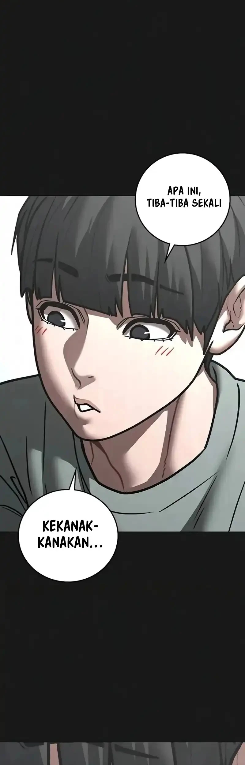 Reality Quest Chapter 192 - halaman 59