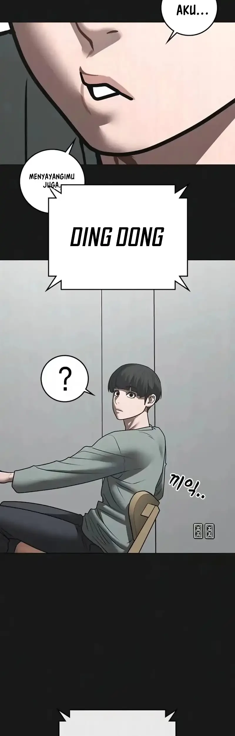 Reality Quest Chapter 192 - halaman 61