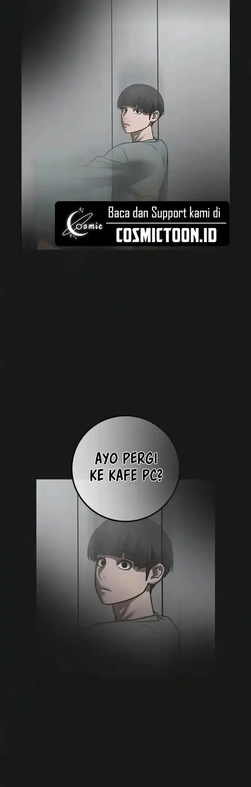 Reality Quest Chapter 192 - halaman 65