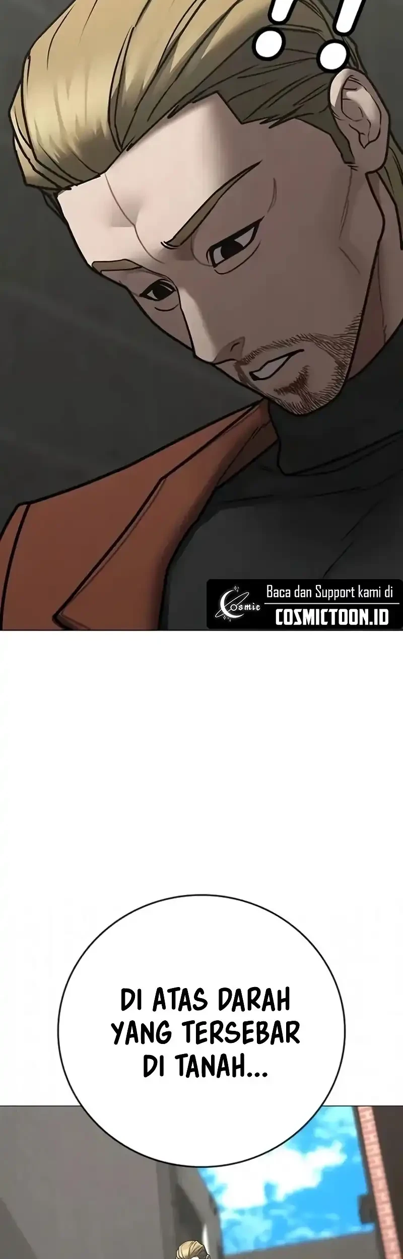 Reality Quest Chapter 192 - halaman 7