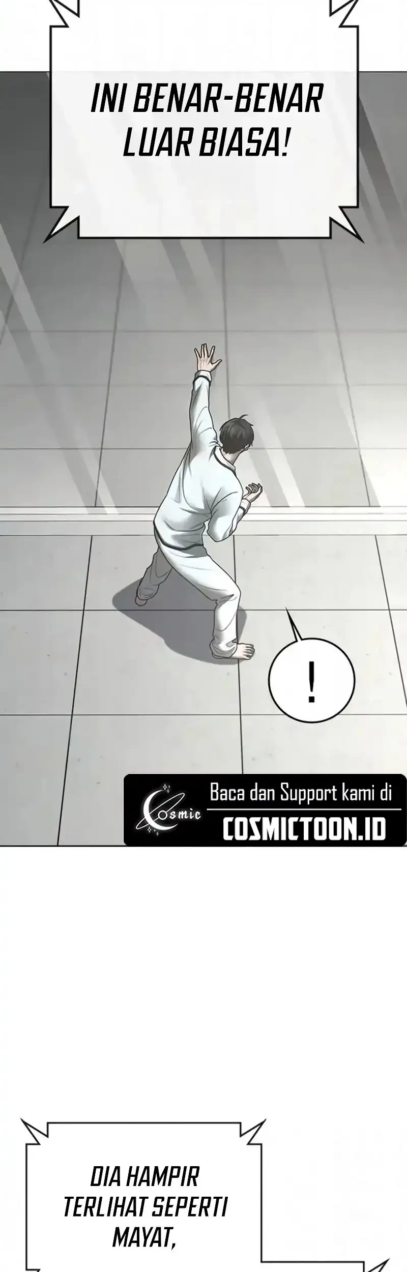 Reality Quest Chapter 192 - halaman 79