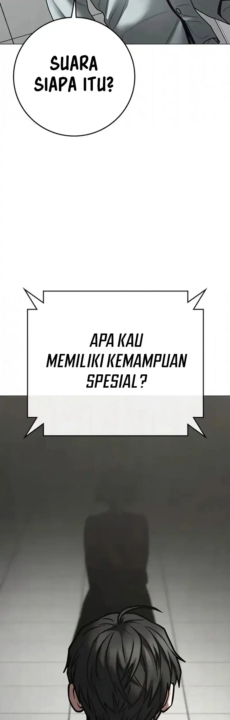 Reality Quest Chapter 192 - halaman 81