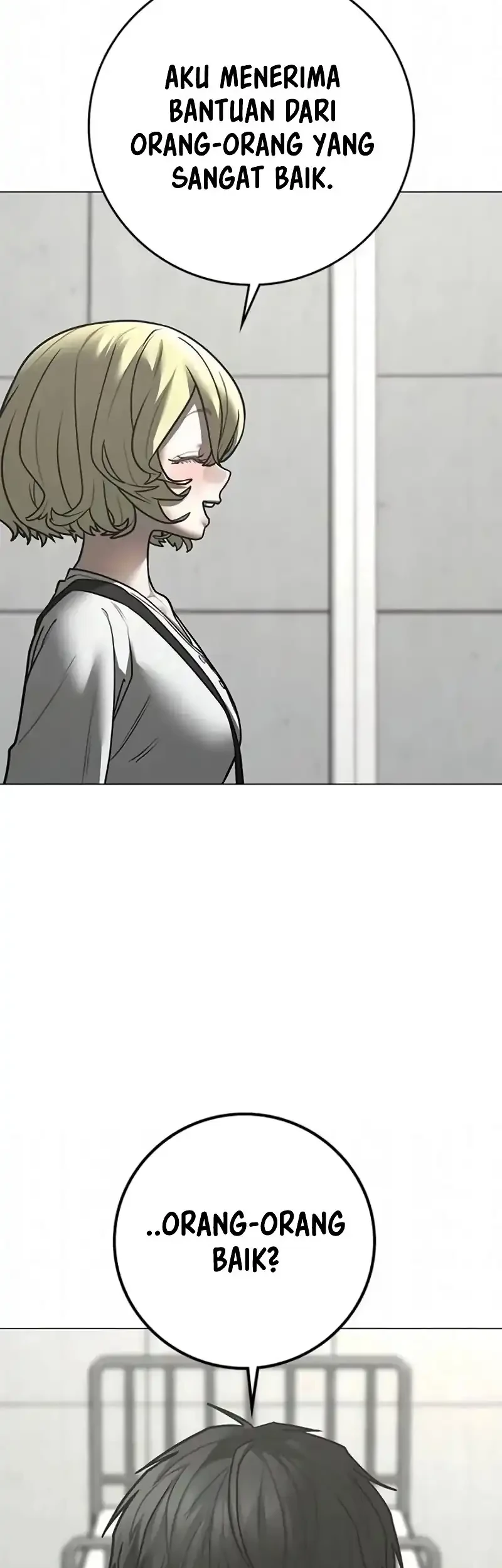 Reality Quest Chapter 192 - halaman 87