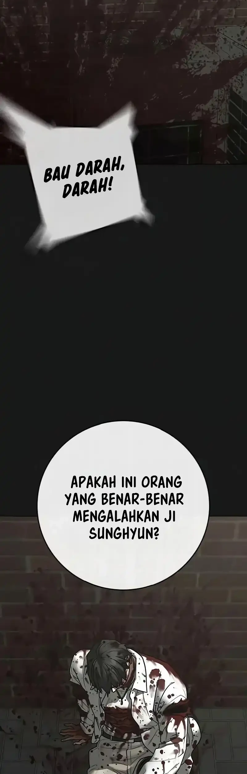 Reality Quest Chapter 192 - halaman 90