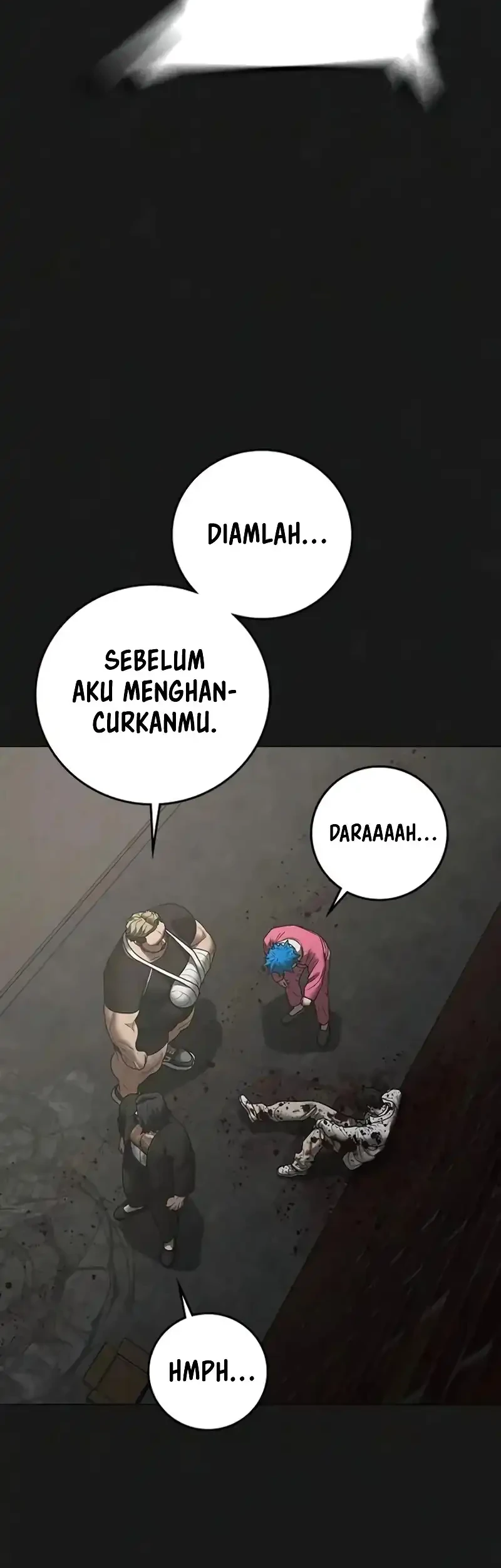 Reality Quest Chapter 192 - halaman 94